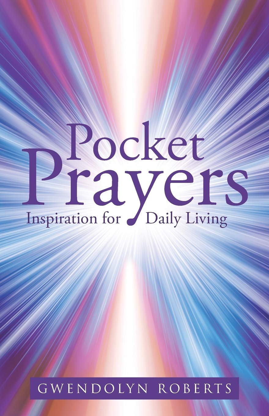 Pocket Prayers: Inspiration For Daily Living