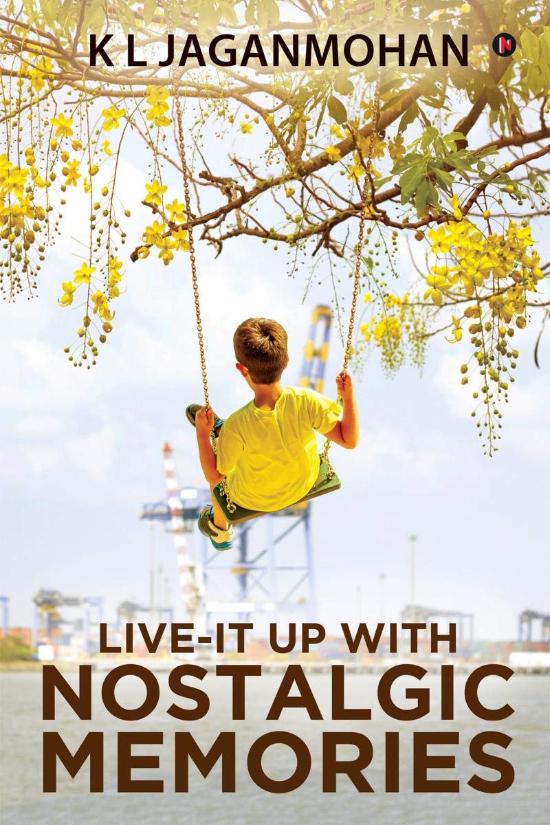LiveIt Up With Nostalgic Memories