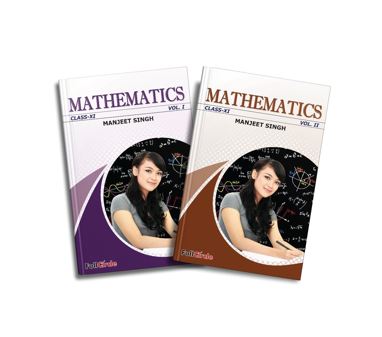 Manjeet Singh Maths Class 11