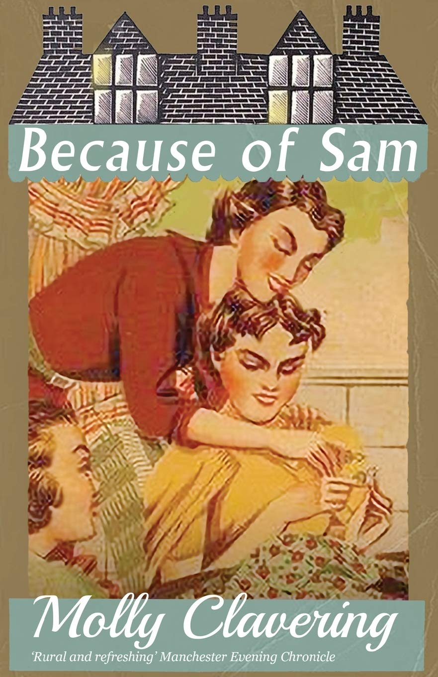 Because Of Sam