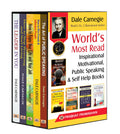 Worlds Most Reading Inspirational Motivational Public Speaking & Self Help Books To Enjoy Your Life Set Of 5 Books|Worlds Great