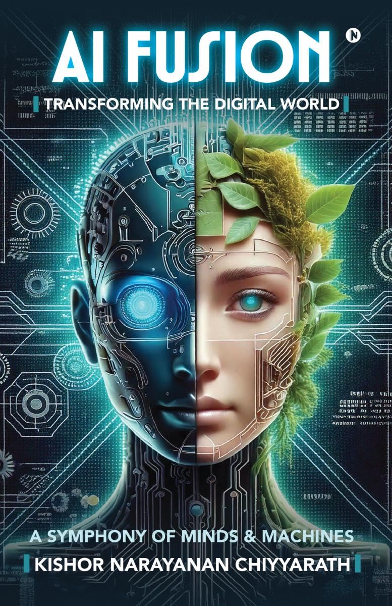 AI Fusion: Transforming the Digital World