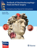 Textbook Of Otorhinolaryngology Head And Neck Surgery A Competency Based Approach For Undergraduates With Access Code (Pb 2023)