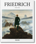 Caspar David Friedrich: 17741840: The Painter of Stillness