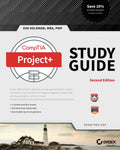 CompTIA Project+ Study Guide: Exam PK0004