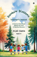 Rainbow Blossoms  Teachers Manual: A PetalbyPetal guide