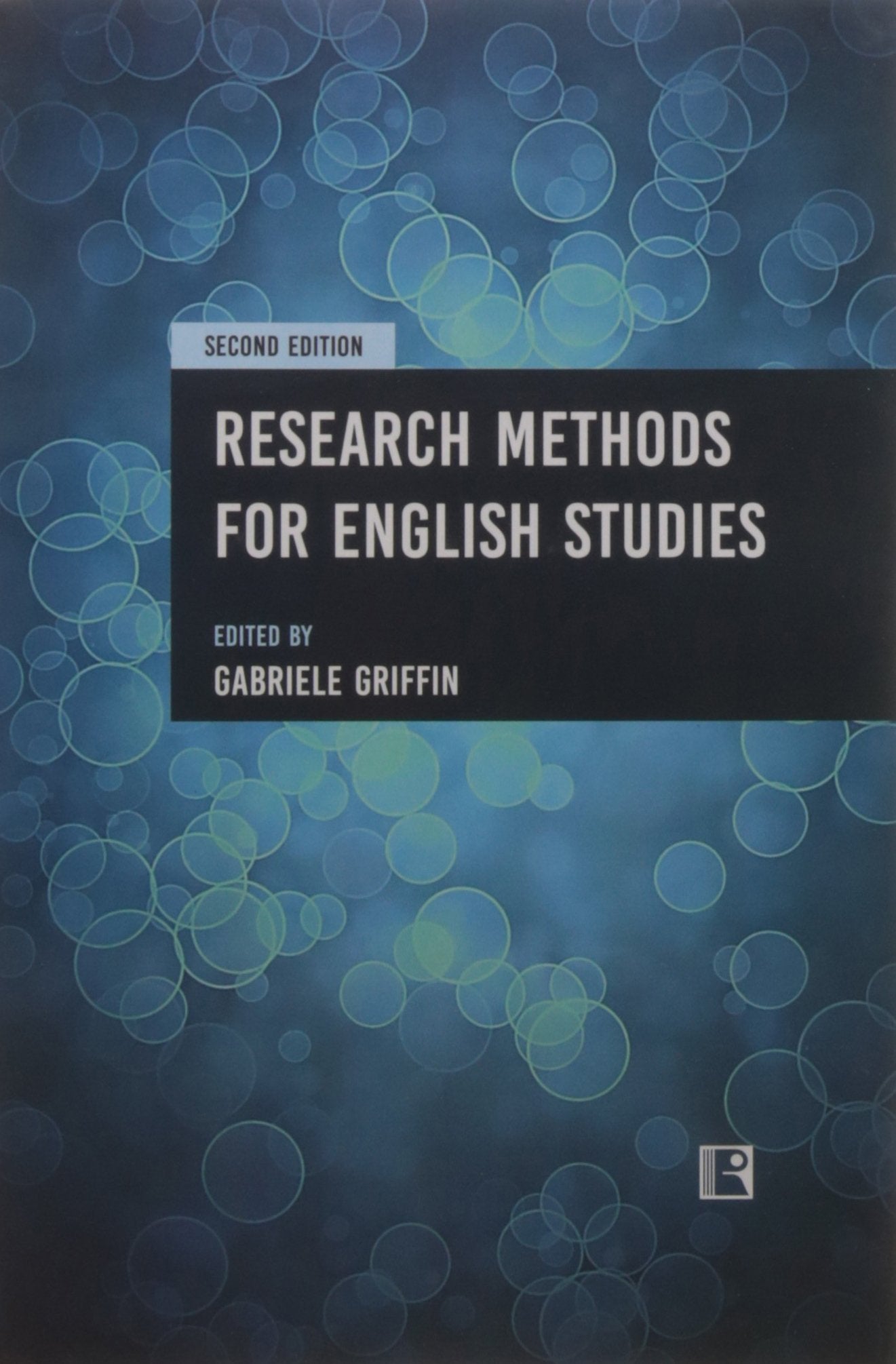 RESEARCH METHODS FOR ENGLISH STUDIES, 2/e, HB