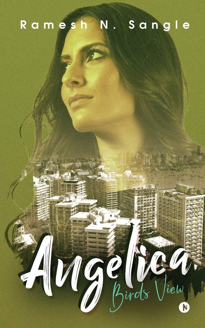 Angelica : Birds View