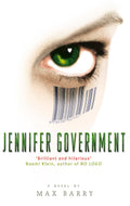 JENNIFER GOVERNMENT