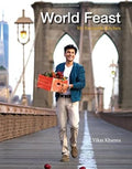 World Feast: My Favourite Kitchen