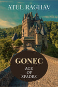 Gonec : Ace Of Spades
