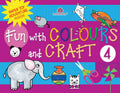 Fun With Colours And Craft  4