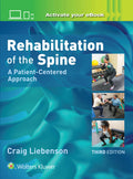 Rehabilitation of the Spine: A PatientCentered Approach