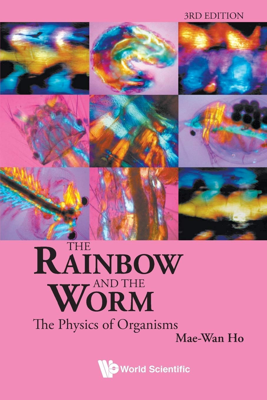 Rainbow And The Worm, The: The Physics Of Organisms, 3rd Edition