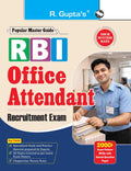 RBI (Reserve Bank of India) Office Attendant Recruitment Exam Guide