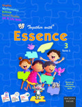 Together with Essence for Class 3 Term 1