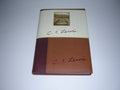 Mere Christianity Journal