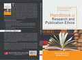 Handbook of Research and Publication Ethics (Strictly as per UGC 2 Credit Course) [Paperback] Nimit Chowdhary (Editor) and Sarah