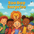 Zoo Day Surprise