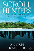 Scroll Hunters : The Drenched City