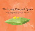 The Lonely King and Queen (English)