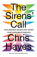 Scribe Us The Sirens Call.