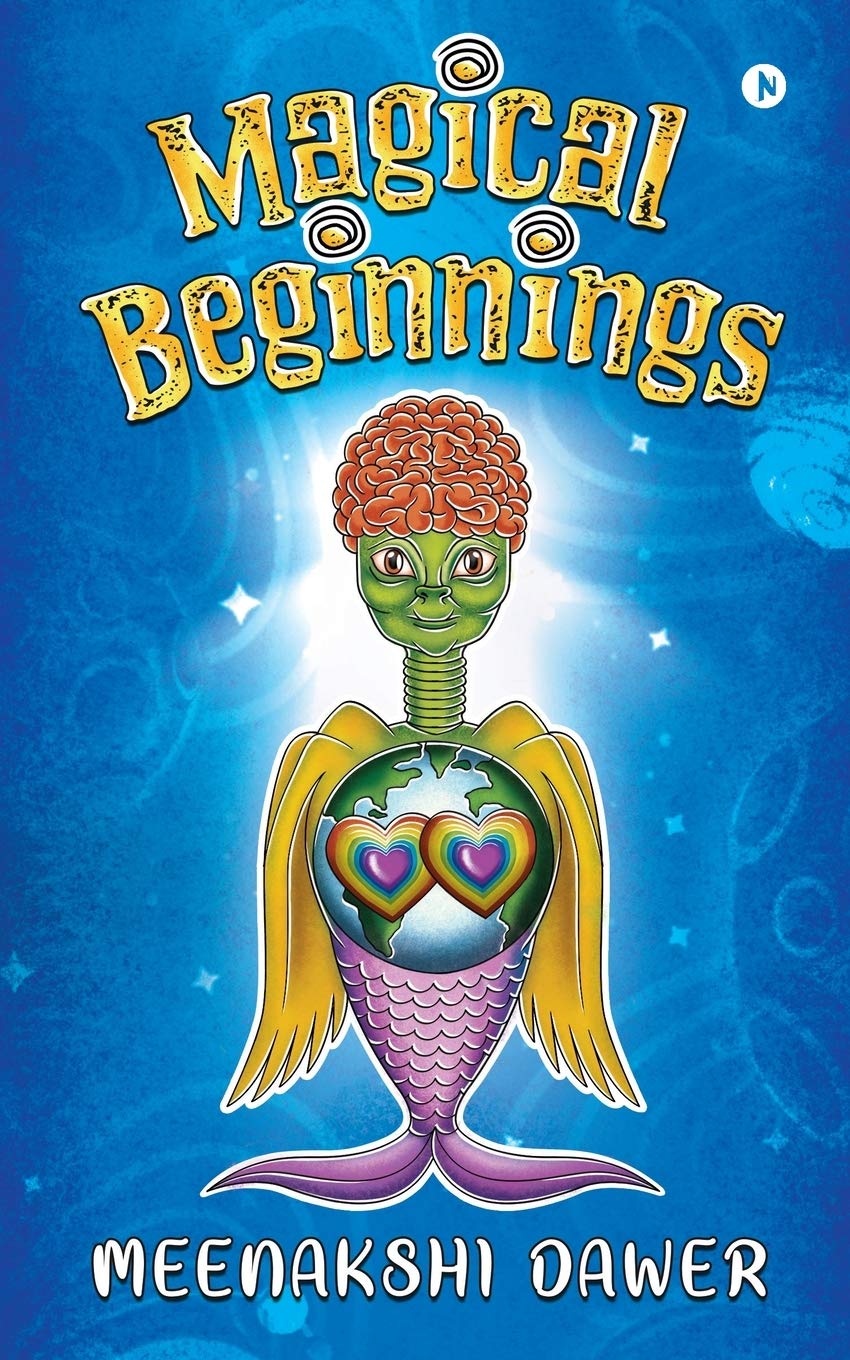 Magical Beginnings