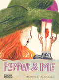 Pepper & Me: A Retrospective