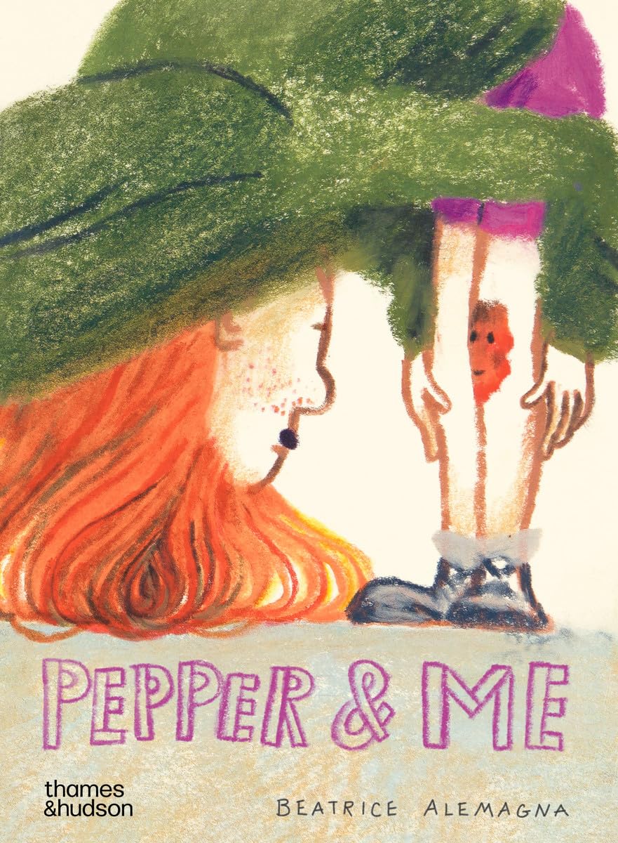 Pepper & Me: A Retrospective