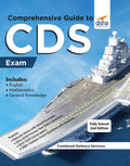 Comprehensive Guide To Cds Exam 2Nd Edition