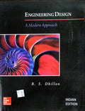 ENGINEERING DESIGN A MODERN APPROACH (PB 2014)