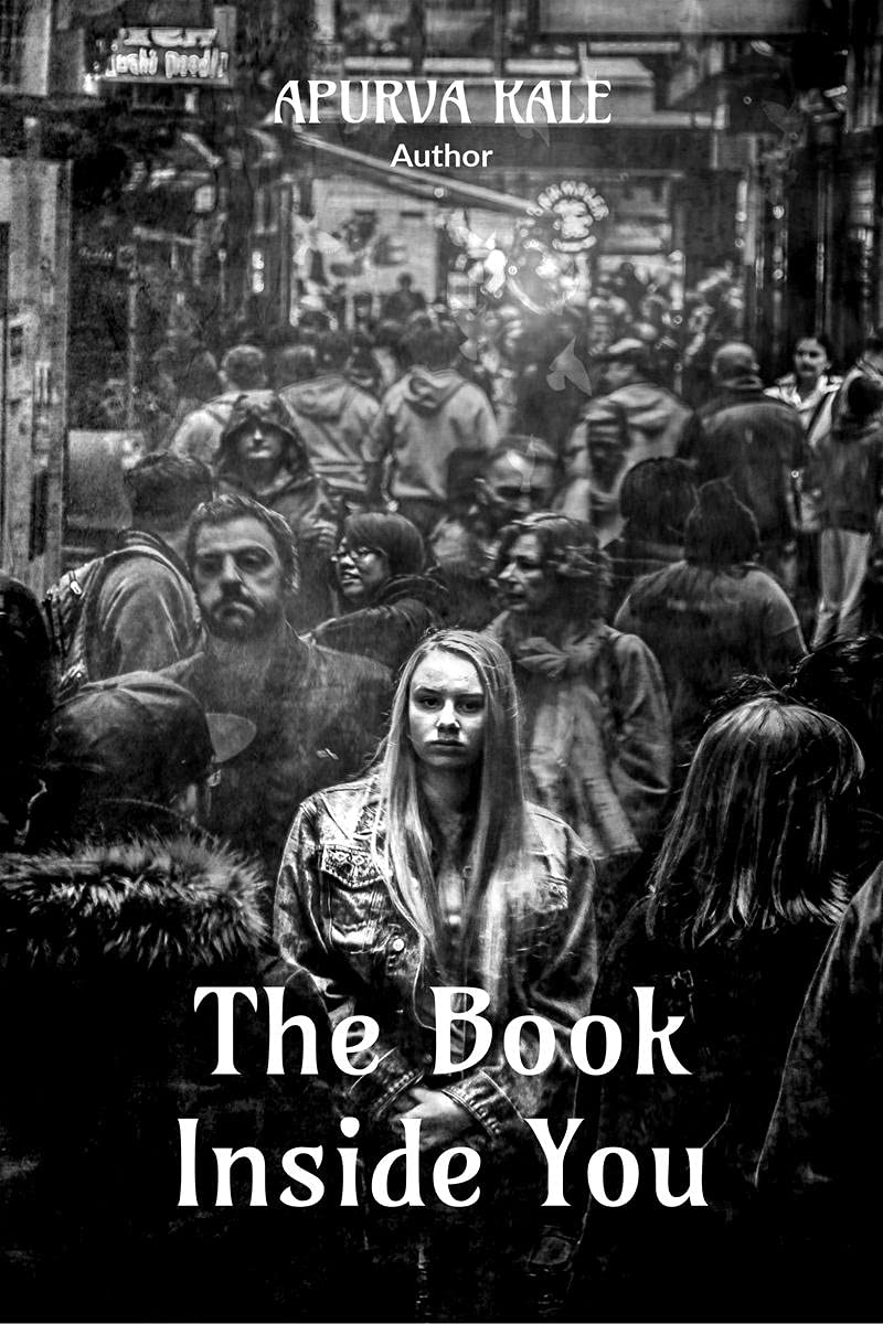 The Book Inside You
