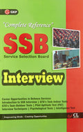 Ssb Interview