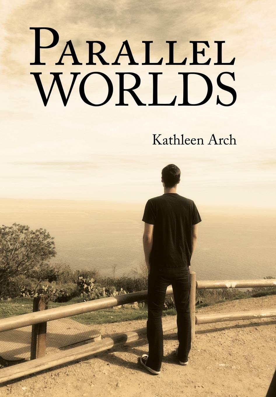 Parallel Worlds: A Mothers Journey through a Sons Addiction