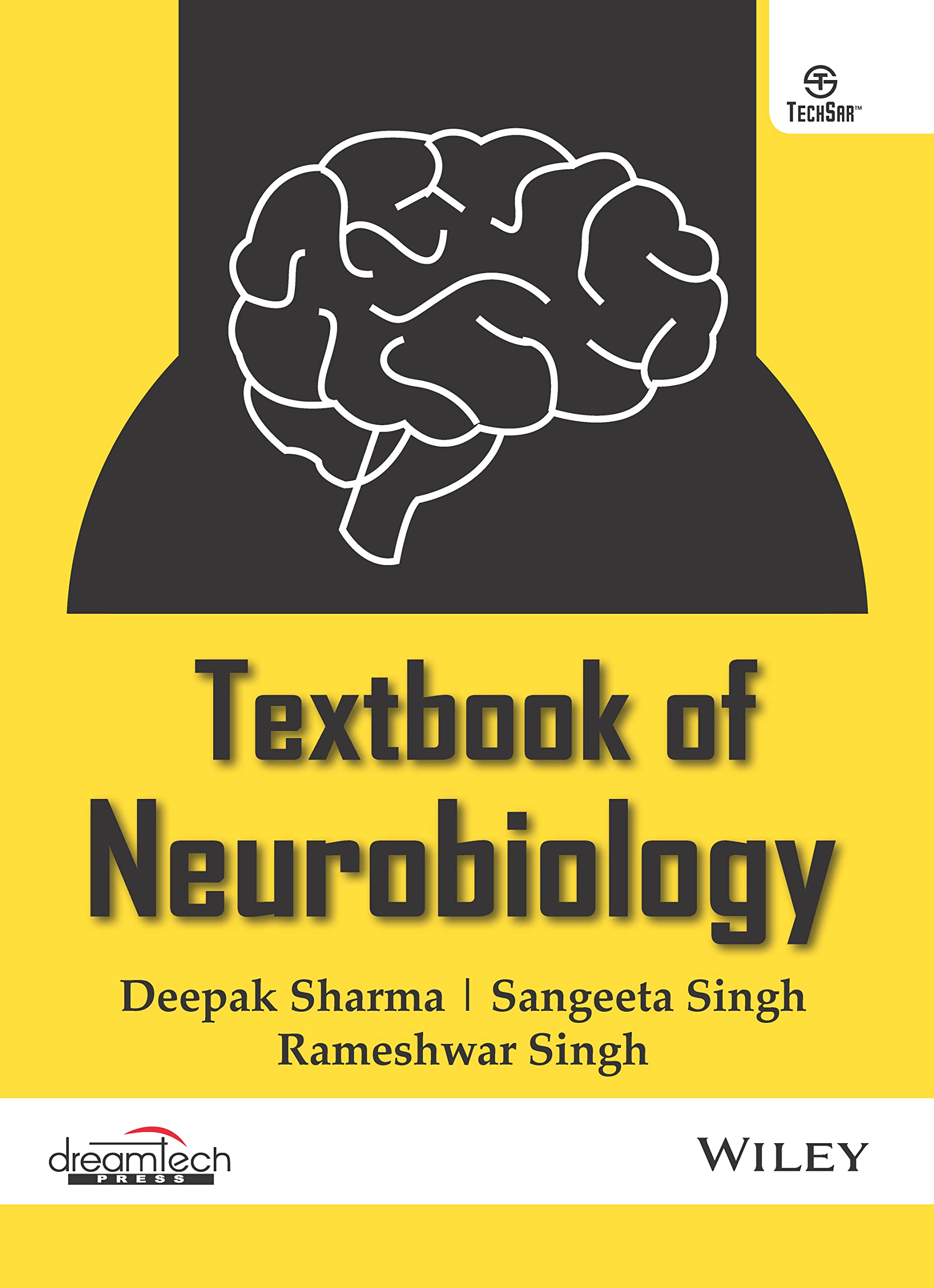 Textbook Of Neurobiology