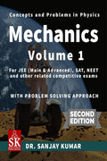 Mechanics Volume 1
