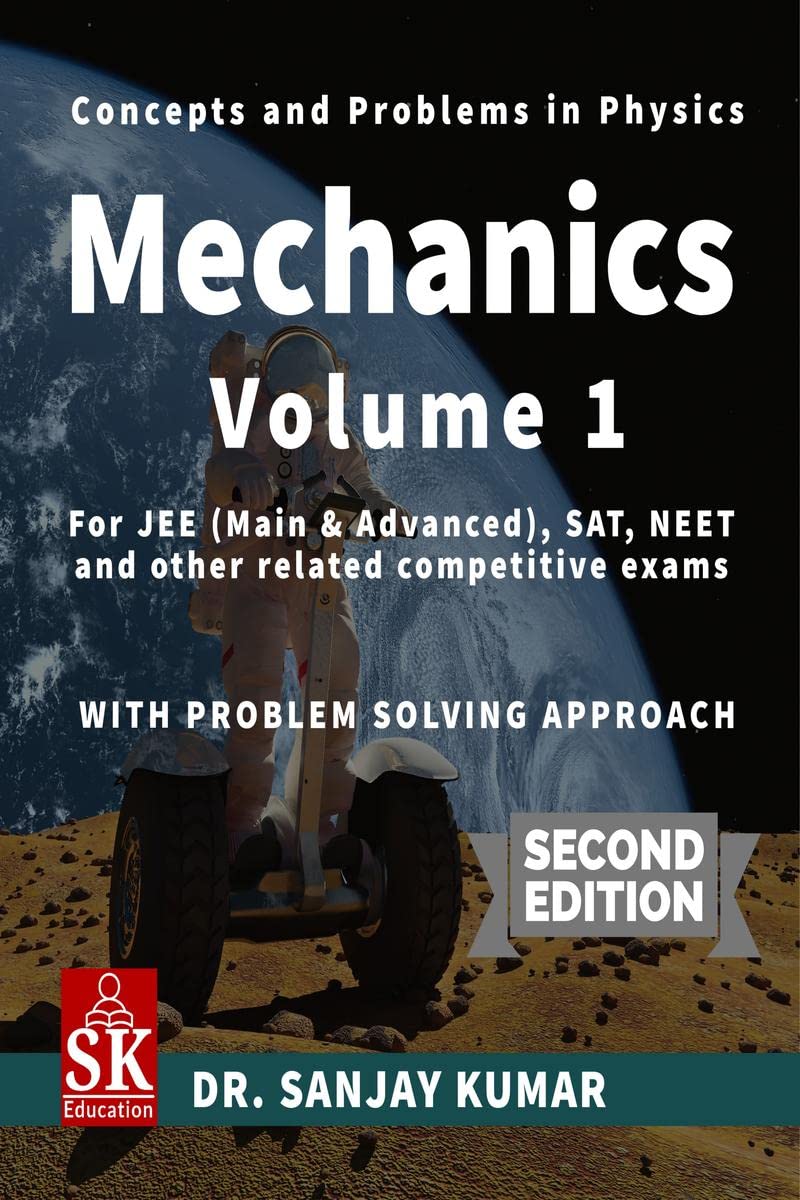 Mechanics Volume 1