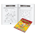 Activity Book  Mathematics