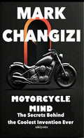 Motorcycle Mind Edition 2