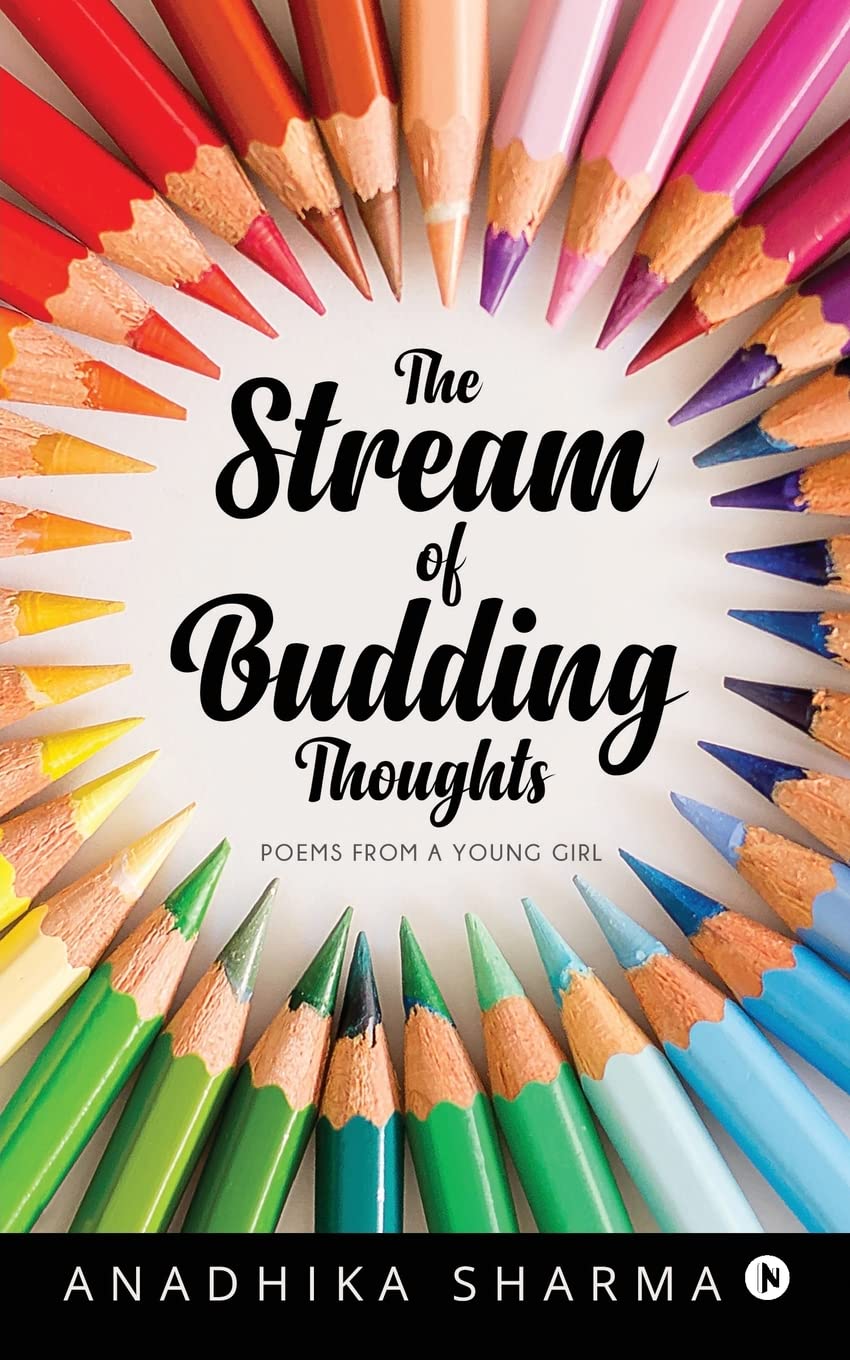 The Stream Of Budding Thoughts