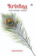 KRISHNA AND OTHER POEMS