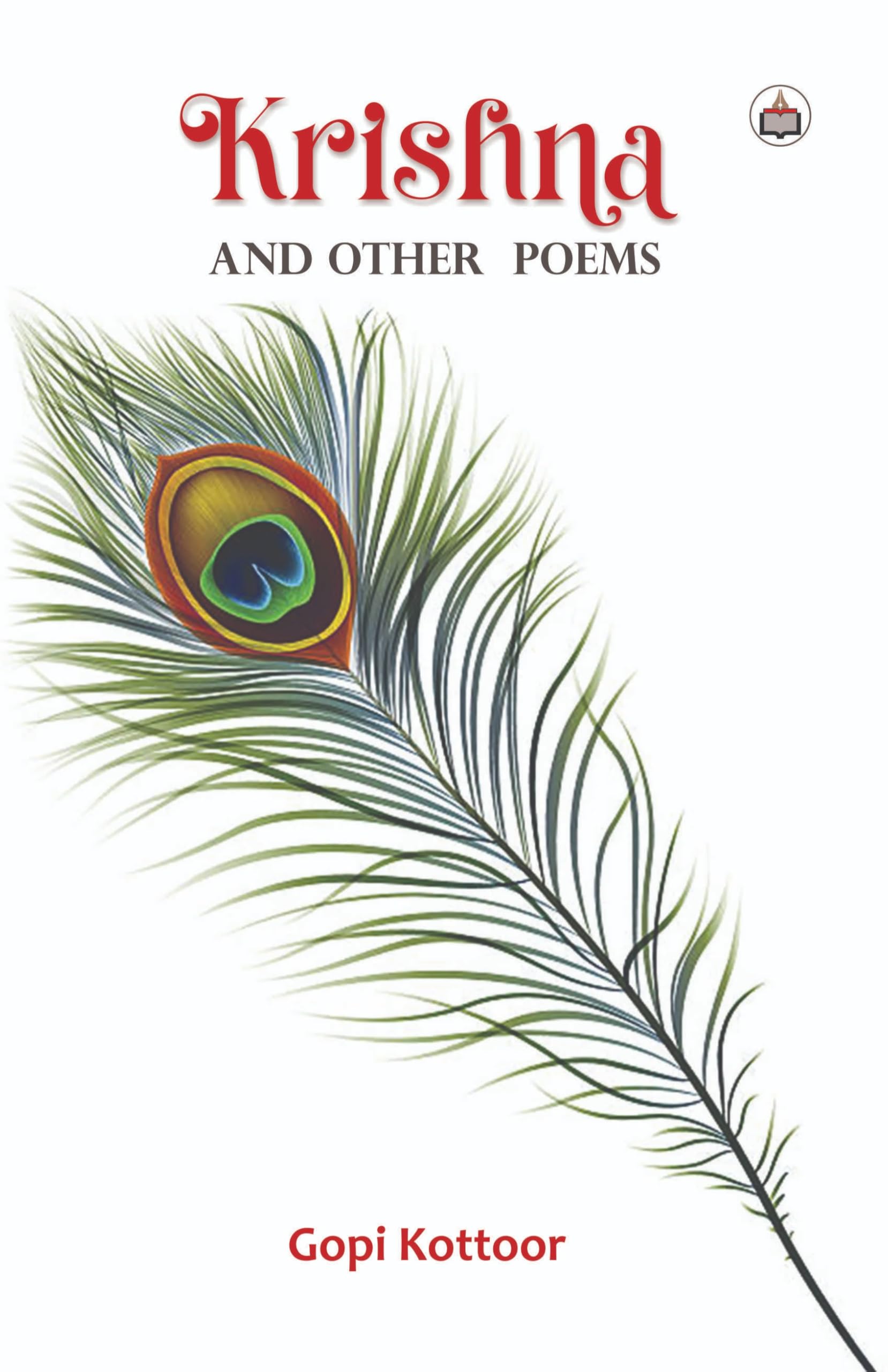 KRISHNA AND OTHER POEMS
