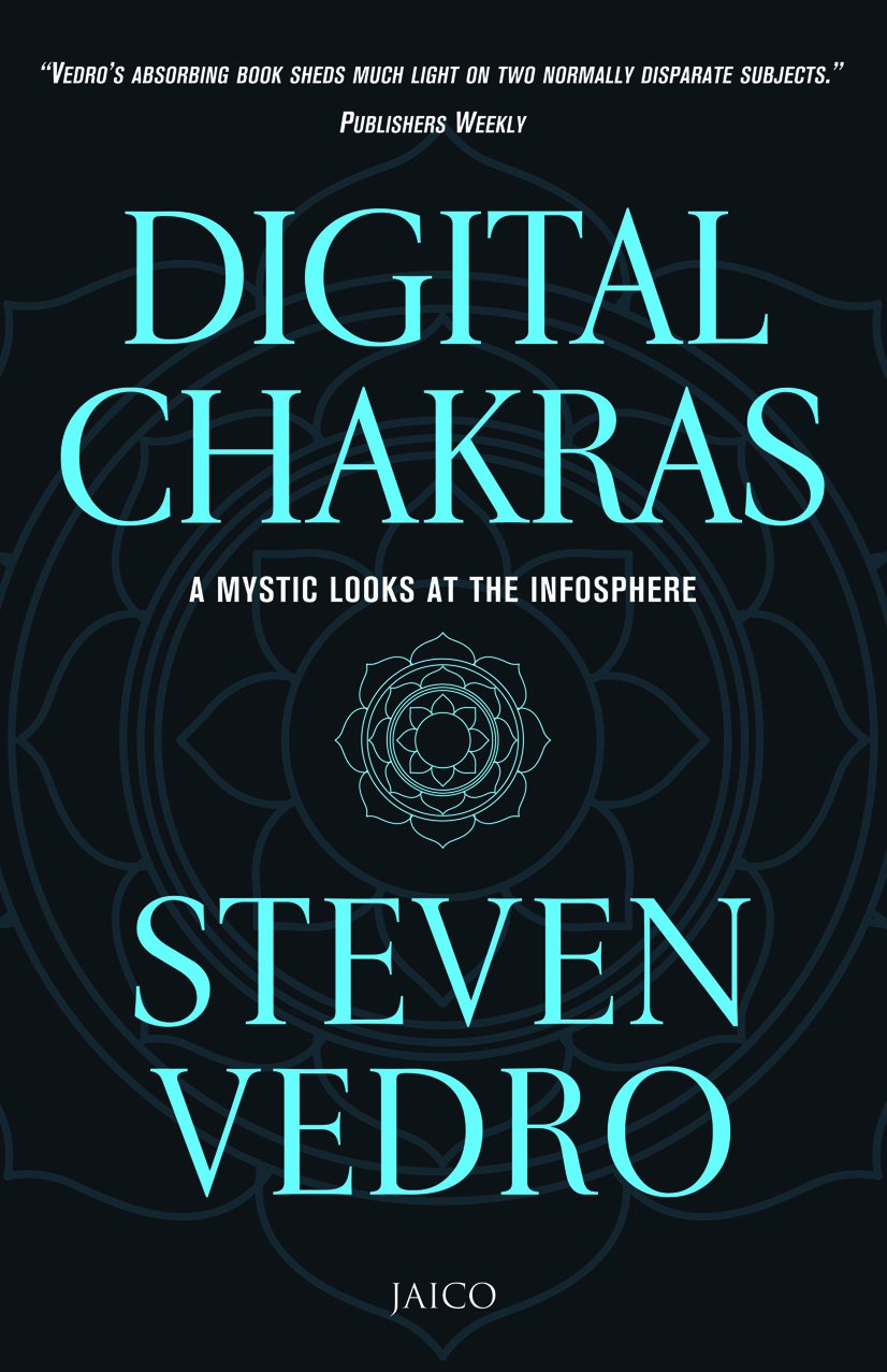 Digital Chakras
