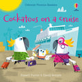 Cockatoos on a cruise (Phonics Readers)