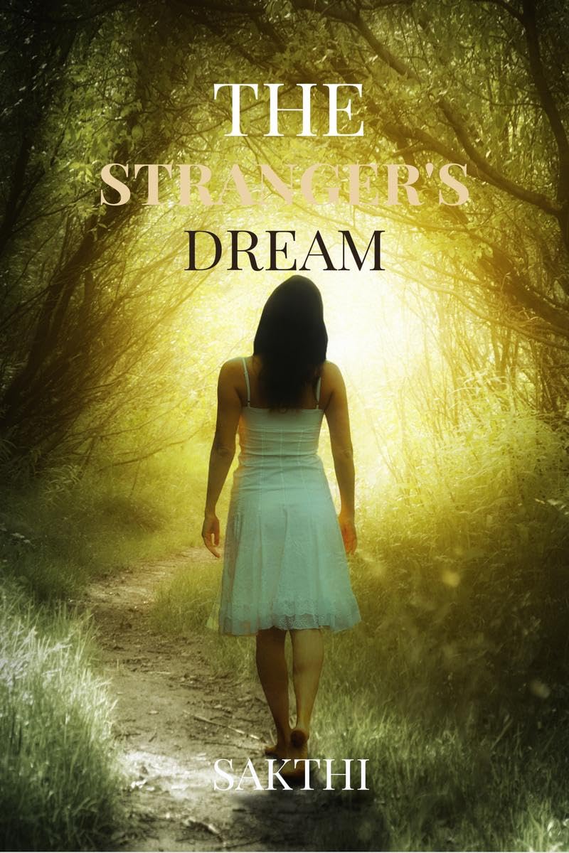 THE STRANGERS DREAM