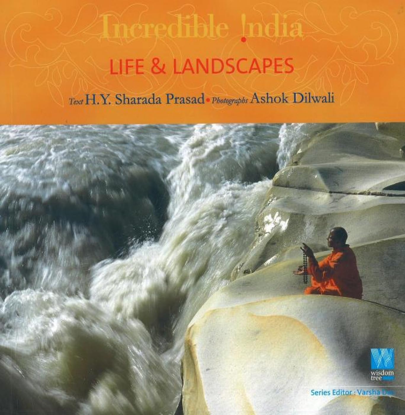 Life & Landscapes (Incredible India)