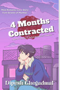 4 Month Contracted : 3 BestFriends, 2 Relationships, 1 Karma