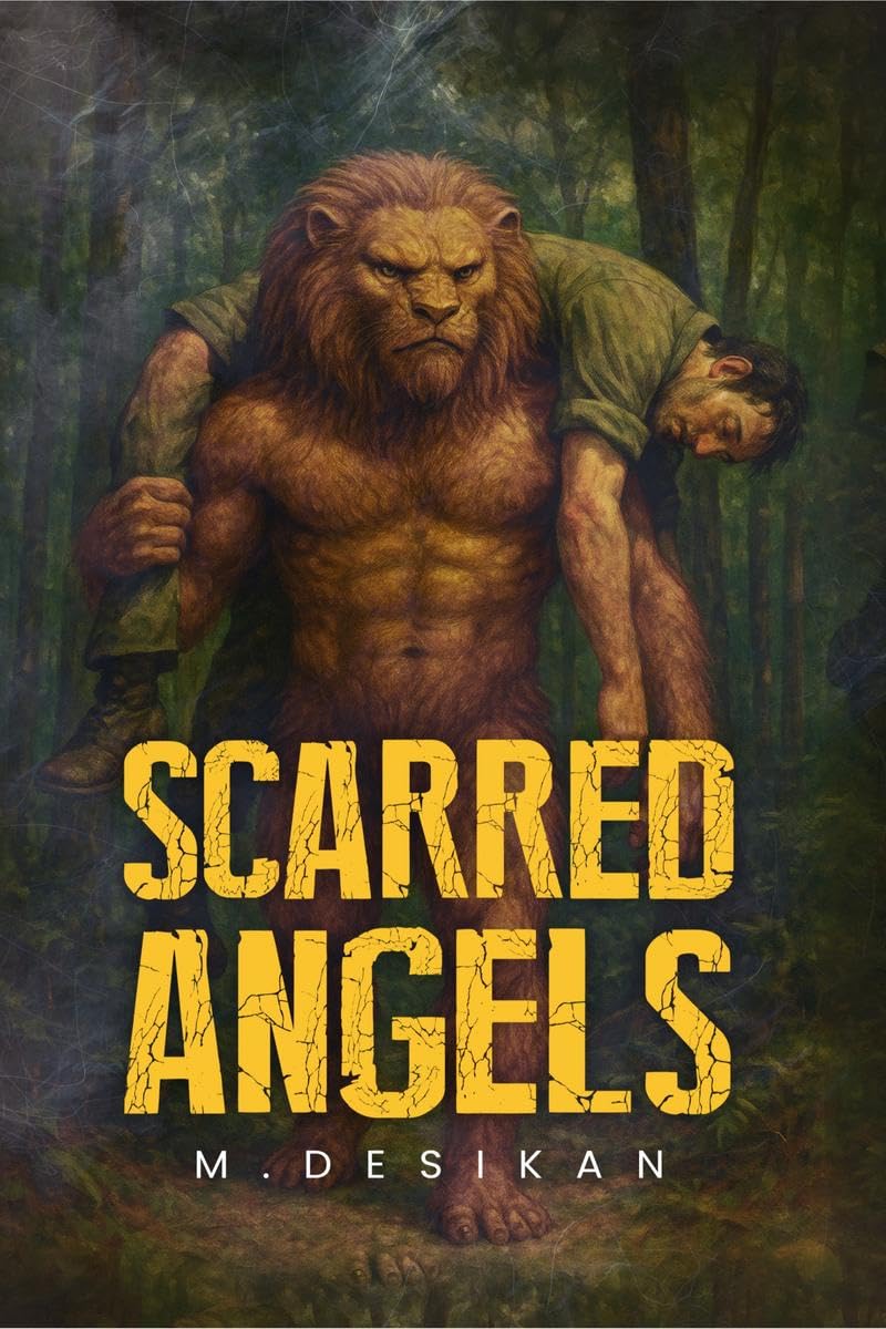 Scarred Angels