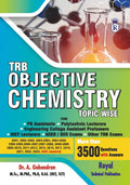 Trb Objective Chemistry