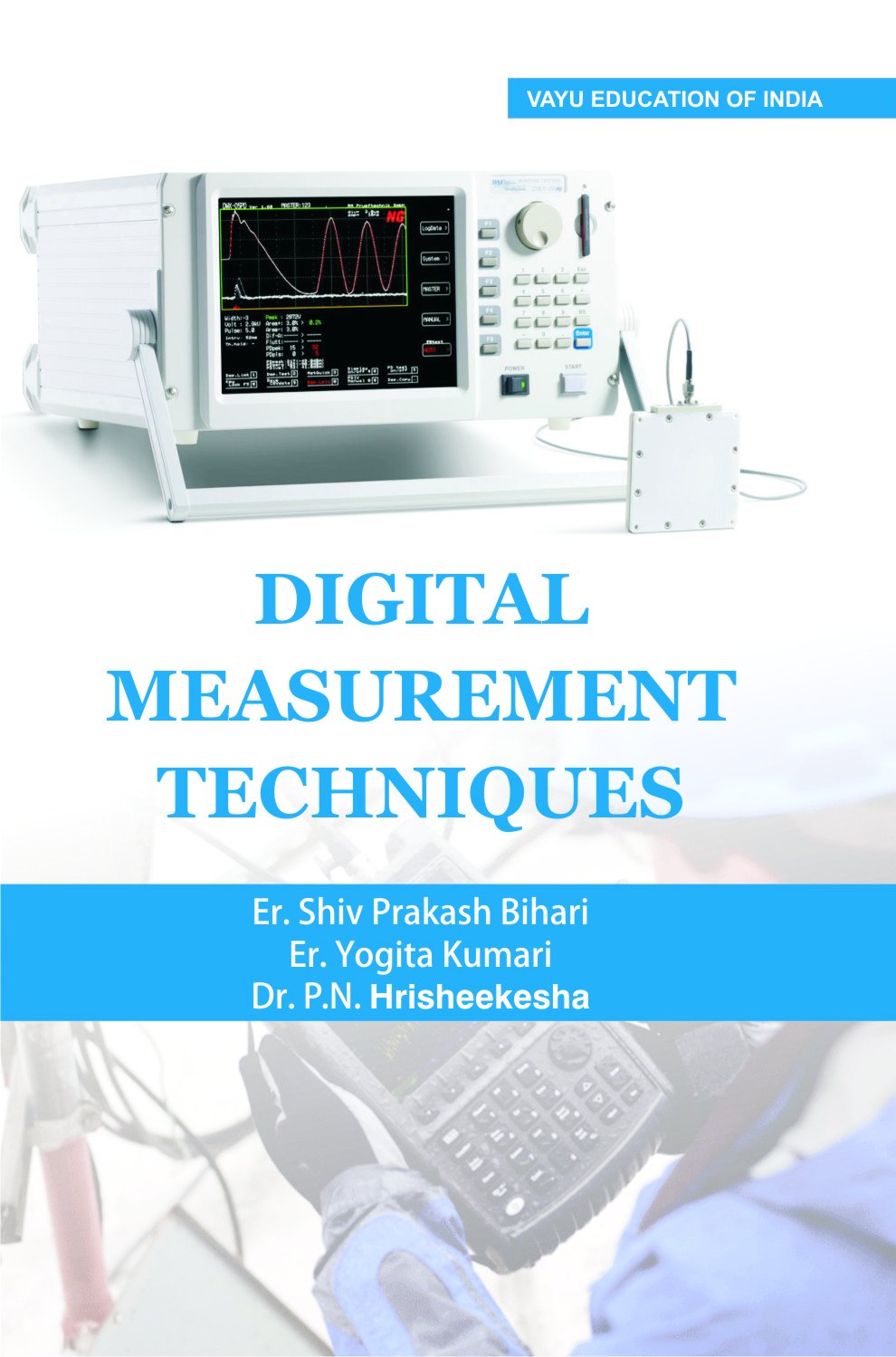 Digital Measurement Techniques
